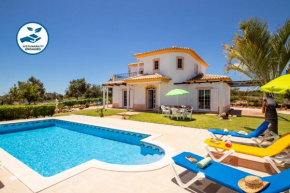 Villa Muriwai by Algarve Vacation